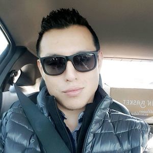 Meet your Posher, Gazza